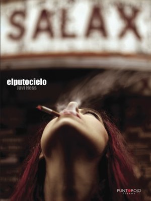 cover image of El puto cielo